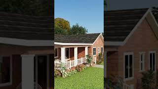 Beautiful House 