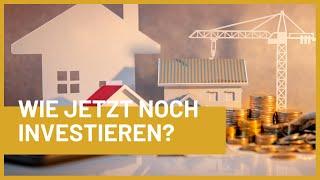 Darum hast du keine Chance auf dem Immobilienmarkt