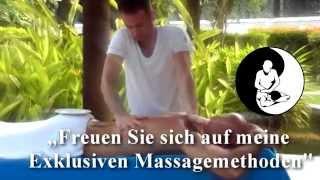 Masseur in Wien