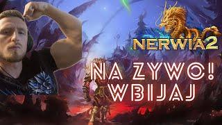 Nerwia2.PL - WOJNA GILDII Z WIDZAMI!!  KODY SM WBIJAJ BEDZIE GRUBO 