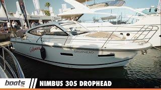 Nimbus 305 Drophead: First Look Video