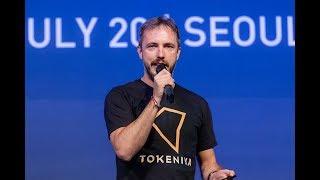 EOS Factory - EOS developer support tools by Tokenika