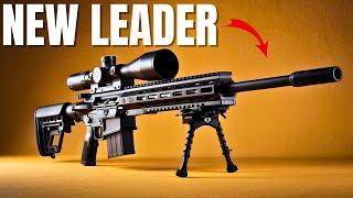 7 Best Sniper Rifles to Buy in 2025 - ULTIMATE GUIDE!