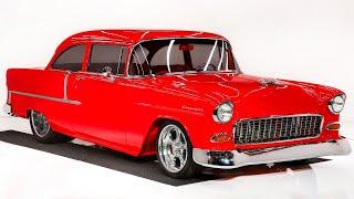 1955 Chevrolet 210 for sale at Volo Auto Museum (V21464)