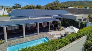 4 bedroom house for sale in Eastcliff (Hermanus) | Pam Golding Properties