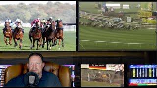 30th Nov 2024 The Betting Shop: Horse Racing Results (UK/IRE) & Sports Headlines a Brief Overview