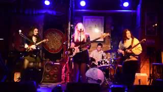 Grand Funk Railroad - Sin's A Good Man's Brother performed by Captain & Crew @ Reggie's 4.25.19