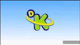 Portfolio Entertainment Discovery Kids (Latin America) Logo (2014) #3 Without Kinemaster Screen Bug!