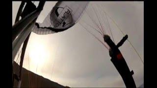 Paramotor Ultra Safe K2 vs Death Trap Reflex Wings From Paramania, Dudek, Paratoys & Ozone