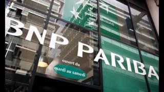 BNP Paribas Bank