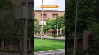 JSS Noida Campus Tour  #shorts