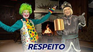 Respeito I Wellerson Santos