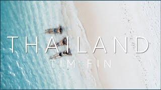 THAILAND - Tim + Fin Travel