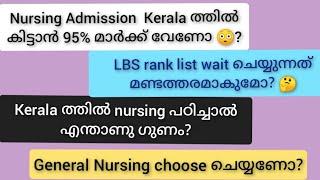 Bsc& Gnm Nursing Admission -2022