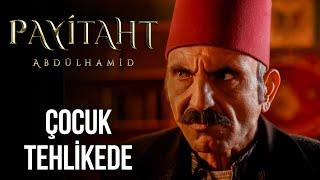 Emanetçi ve Halil Çocuğu Arıyor | Payitaht Abdülhamid 85. Bölüm @trt1