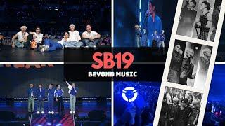 SB19's Influence Beyond Music