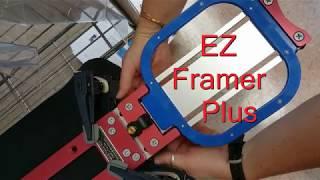 Durkee EZ Framer Plus