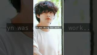 𝕍 𝔽𝔽 " 𝕥𝕙𝕖 𝕦𝕟𝕖𝕤𝕔𝕒𝕡𝕒𝕓𝕝𝕖 𝕥𝕖𝕒𝕣 " part 79 #vfanfiction #kpop #방탄소년단 #bts #army