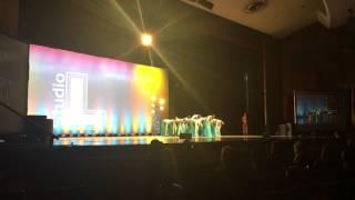 Studio L - Dance Recital 2017