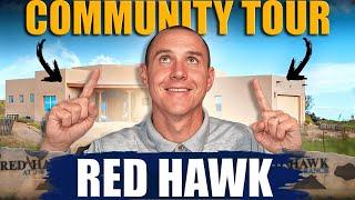 Red Hawk Community Home For Sale | Benson, Tucson, AZ | Buying a Home In Tucson Arizona