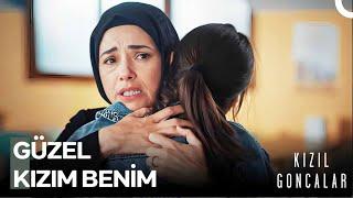 Meryem, Mira'nın Kızı Olduğunu Öğrendi - Kızıl Goncalar 19. Bölüm (SON SAHNE)