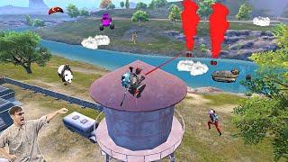 Do not Miss This  PUBG MOBILE FUNNY MOMENTS 