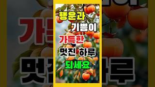 행운과 기쁨이 가득한 멋진 하루 되세요 #행운 #기적 #황금기운의충전소 #소원 #소원성취 #성공 #성공마인드 #부자 #부자비결 #로또당첨 #금전운 #좋은소식
