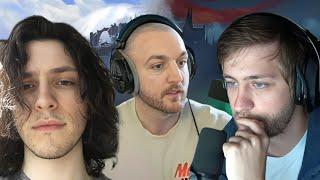 Guild Leadership in Crisis | Ahmpy & Sardaco Step Up for Sodapoppin