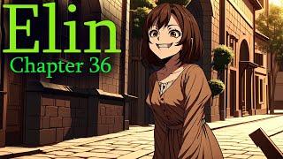 Elin - Chapter 36 (Older Younger Sister)