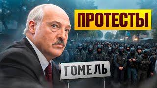 Лукашенко готовится к протестам в Беларуси / В Молдове подсчитали голоса / Узкие джинсы — это …