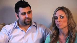 Scott & Tiffany, Santa Rosa California | Energy Upgrade Testimonial