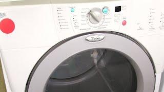 Whirlpool Duet repair and maintenance tips