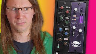 YOU might be USING the EQ WRONG! || Purafied SLP 538