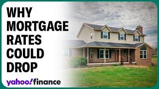 Mortgage rates could fall to 5.8% by year's end: Serhant agent