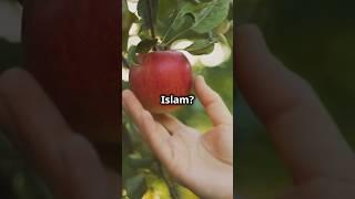 The Story of Adam and Eve in Islam