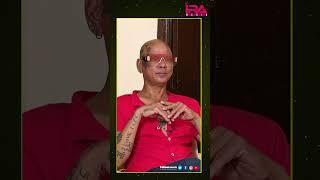 Rakesh Master About His Living Relationship With Kanaka Laxmi | IRA Media Shorts