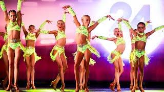 Club Dance Studio - Get Ready