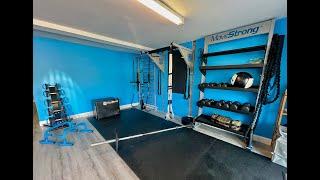 Personal Trainer Fitness Studio Design With MoveStrong