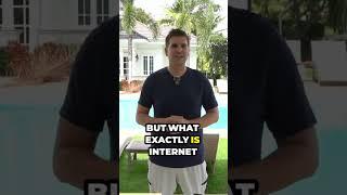 Revolutionizing the Internet with Internet Computer