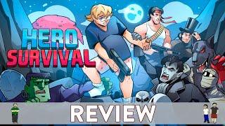 Hero Survival Review