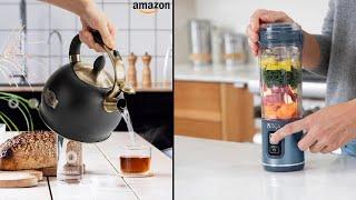 Amazon Black Friday Affordable Kitchen Gadgets Deals (With Prices &Discount) Worth Buying 2024