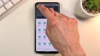 TalkBack Mode in GOOGLE Pixel 5 – How to Enable/Disable Screen Reader