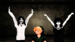 Creepypasta - Just a bit