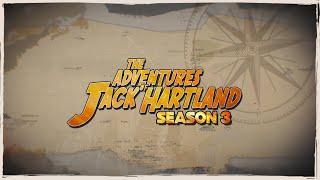 Jack Hartland Season 3