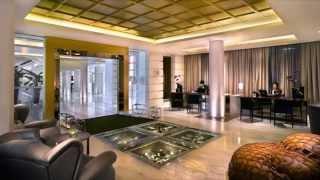 Hotel Fort Canning 5* Сингапур
