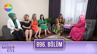 Aslı Hünel ile Gelin Evi 896. Bölüm | 9 Ağustos 2022