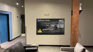 Welcome to the Display NOW Digital Signage Platform