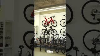 GROUND Cycling Store TRNAVA #shorts