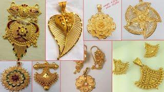 LATEST DAILY WEAR GOLD NECKLACE DESIGN||DAILY WEAR GOLD #gold #trend #dailywear