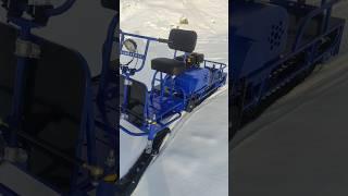 Мотобуксировщик с лыжным модулем "Альбатрос-XLV9"
